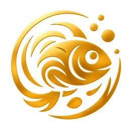 Fish & Chips Crypto logo