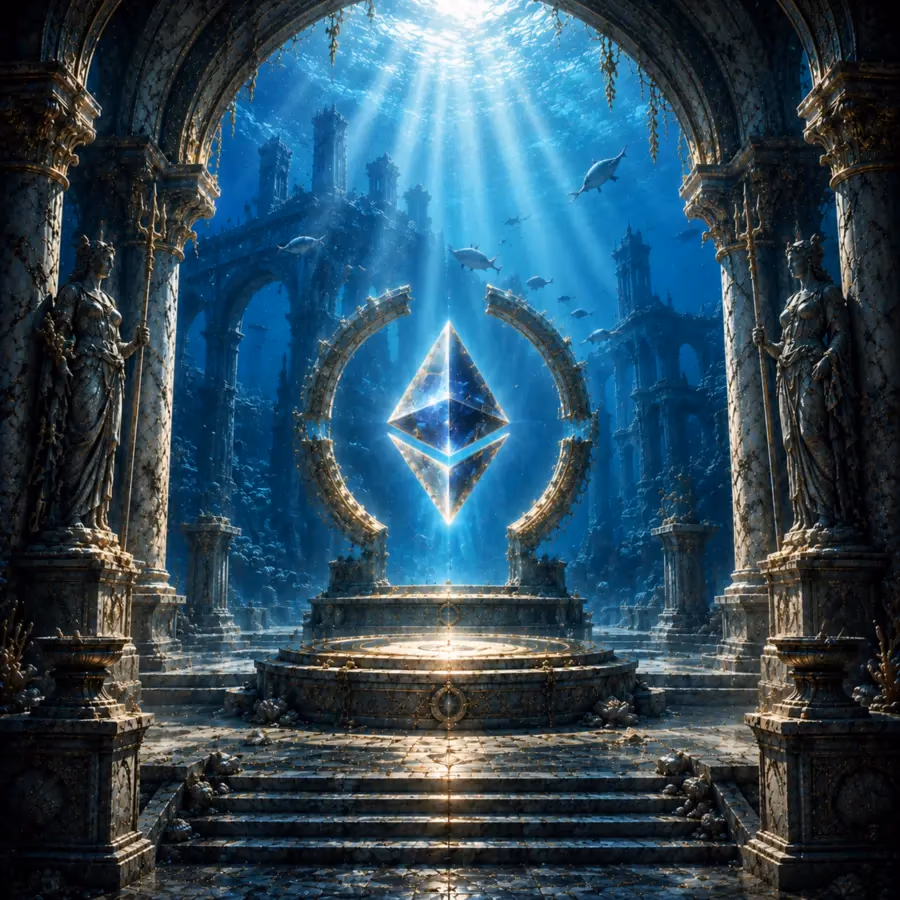 Relics of the Ether collection cover