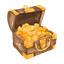 Treasure chest